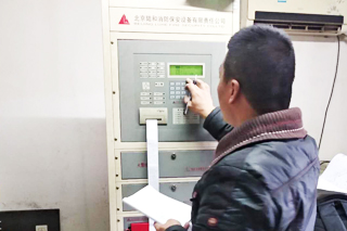 電消檢公司對(duì)建筑消防檢測(cè)方案基本要求