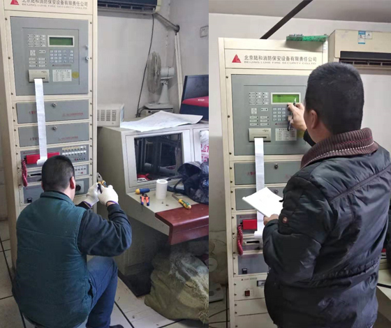 消防檢測(cè)服務(wù)對(duì)消防供配電要求分享避坑要求